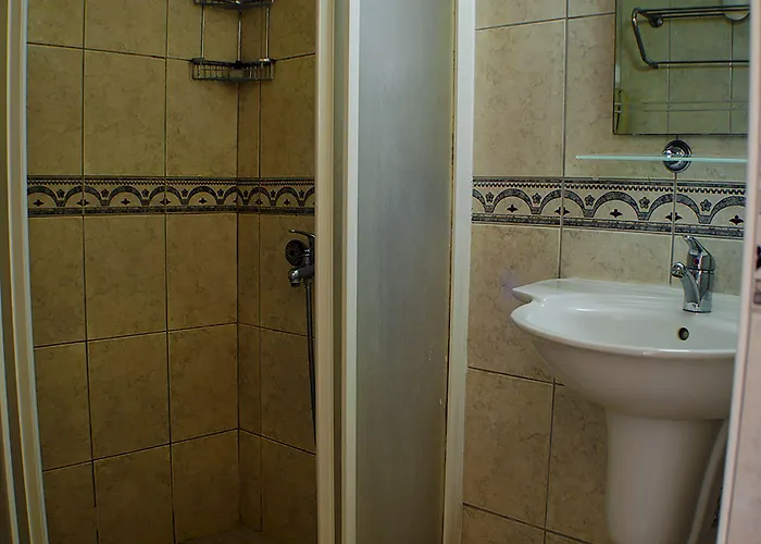 מלון Seril 1 פאטהיה