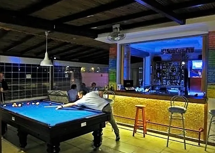 Seril 1 2* פאטהיה