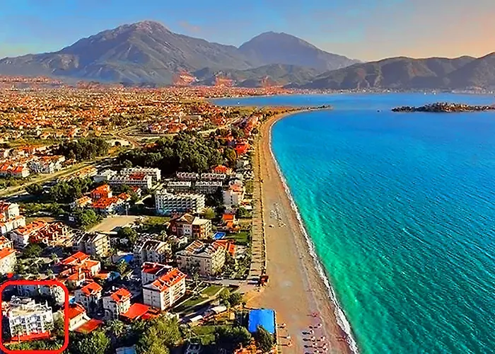 Seril 1 2* Fethiye