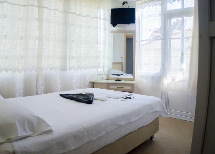 Seril 1 פאטהיה