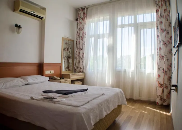Seril 1 Hotel 2*