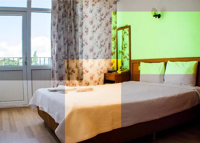 Seril 1 2* פאטהיה