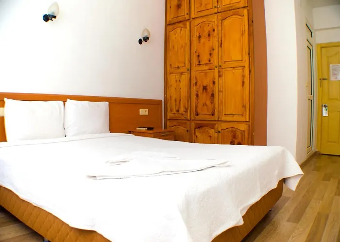 Seril 1 Hotel 2*