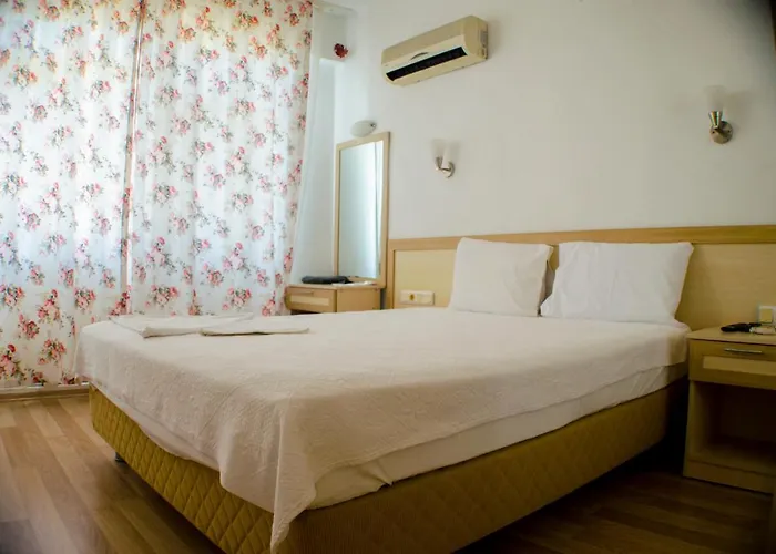 Seril 1 2* פאטהיה