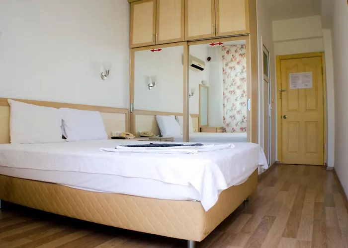 Seril 1 מלון פאטהיה