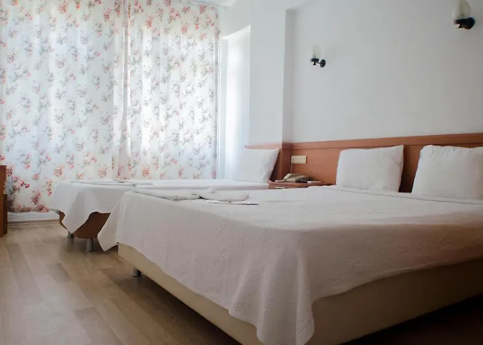 Seril 1 פאטהיה