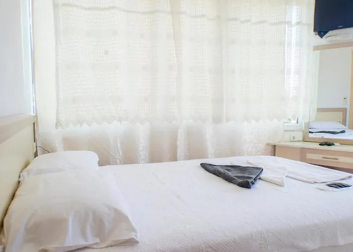 Seril 1 2* פאטהיה