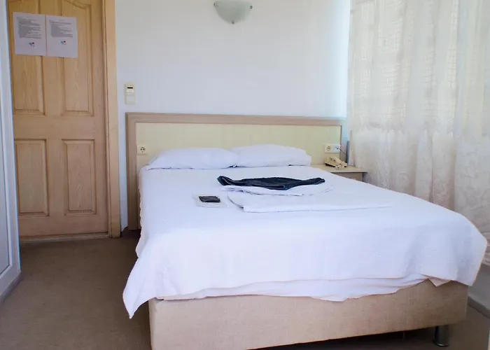 Seril 1 פאטהיה