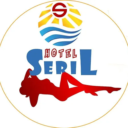 Seril 1 ホテル
