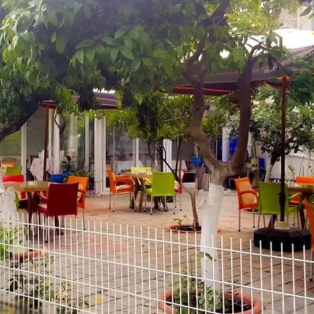 فندق Seril 1